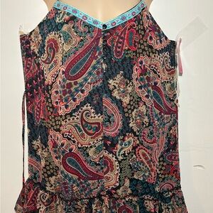 Xhilaration Black Garment